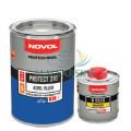 Грунт акриловий PROTECT 310 4+1HS БІЛИЙ 1л+0,25л NOVOL