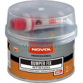 Шпаклівка для пластику BUMPER FIX 0,5кг NOVOL