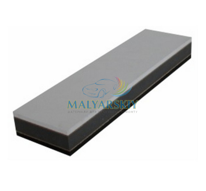 1414 Колодка для шліфування Profi D 260*72*28 VTP
