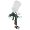 803014 Краскопульт SLIM KOMBAT HALO (дюза 1,4) WALCOM