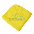 Серветка з мікрофібри KCX PRO ALLROUNDER ЖОВТА 40*40 KOCH