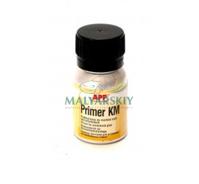 040611 Грунт для вклеювання автоскла APP KM 30мл АРР