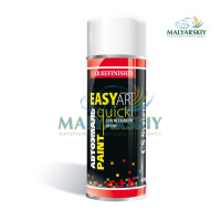 10L Daewoo Casablanca White АКРИЛОВА ФАРБА EASY ART Qucik Paint 400мл CS System 10L Daewoo Casablanca White АКРИЛОВА ФАРБА EASY ART Qucik Paint 400мл CS System