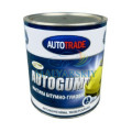 Мастика бітумно-гумова AUTOGUM (3л) 2,4кг AUTOTRADE