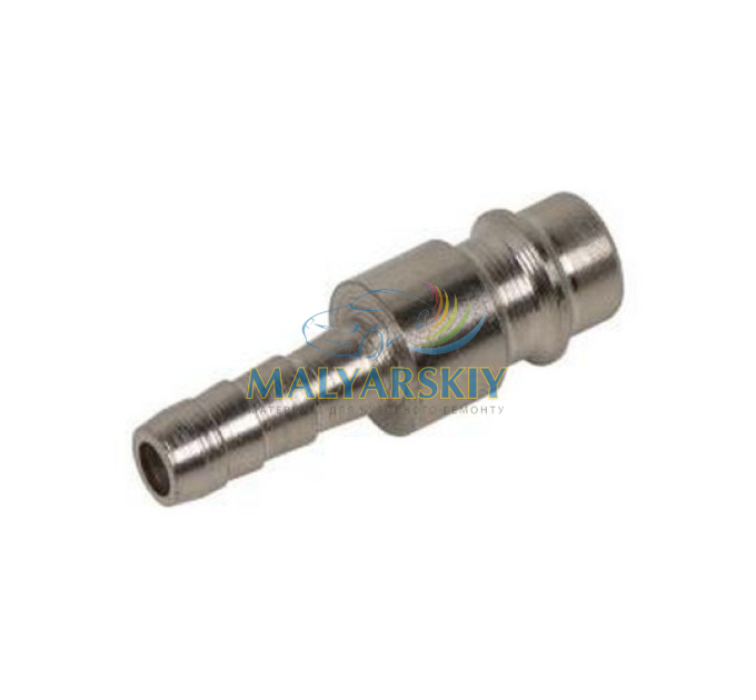 81-251 Штуцер під швидкознімач 1/4" 10мм MIOL