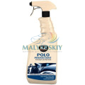 Поліроль для пластику POLO PROTECTANTв тригері (матовий ефект) 750мл К2
