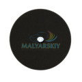 RF2431 Полірувальний круг Unipad Grey (чорний) 126/140х23мм CARTEC