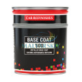 91L Daewoo Silver Stone БАЗОВА ФАРБА 0,8л CS System