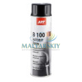 050600 Мастика для захисту кузова В-100 Autobit В АЕРОЗОЛІ 0,5л АРР