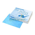 Лист абразивний шліфувальний BUFLEX DRY ST 130*170мм (BLUE) K2500 KOVAX