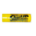 CU-201 Cерветка для витирання замша в тубі 60*40см CleanUp