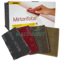 Лист шліфувальний (скотч-брайт) MIRLON TOTAL 115*230мм ТЕМНО-СІРИЙ P800 MIRKA