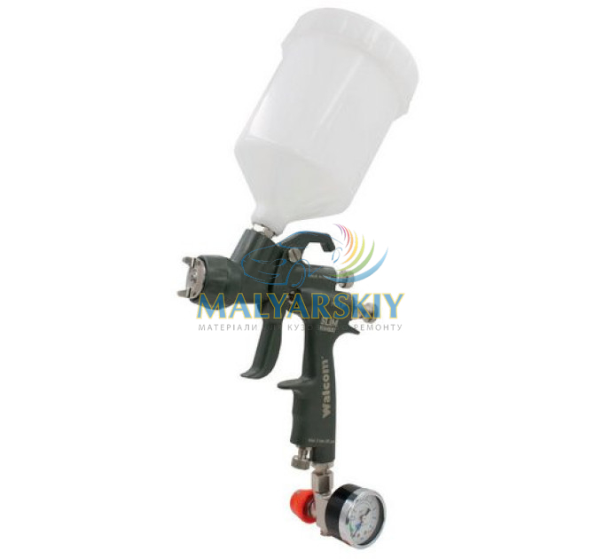 803013 Краскопульт SLIM KOMBAT HALO (дюза 1,3) WALCOM