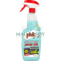 PLAK 2R Поліроль та чистка пластику (молочко) 750ml ATAS