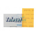 Листи для шліфування TOLECUT ORANGE SO 29*35мм 8шт K1200 KOVAX