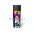 10429 Лак для тонування фар ЧОРНИЙ BeLife 400ml