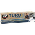 Поліроль кузова для блиску TURBO 120мл К2
