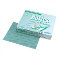 Лист абразивний шліфувальний BUFLEX DRY ST 130*170мм (GREEN) K2000 KOVAX