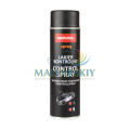 Проявочний порошок в аерозолі CONTROL SPRAY ЧОРНИЙ 500мл NOVOL