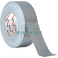 381050 Захисна армована стрічка SILVER 50мм*50м Radex