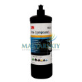 09375 Тонка абразивна паста №2 Fine Compound, 1л 3М