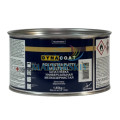 Шпаклівка універсальна мікрозерниста POLYESTER PUTTY MULTIFILL 1,85кг DYNACOAT