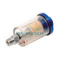 81-8545 Фільтр-міні до краскопульта від вологи 1/4 MasterTool