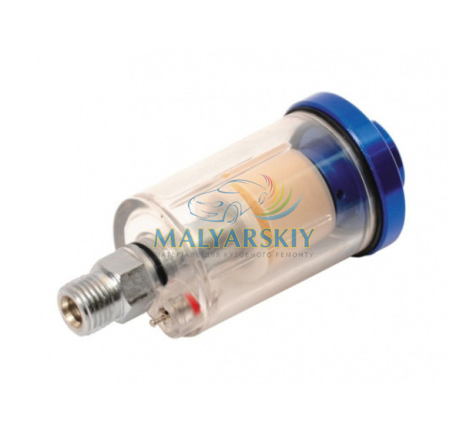 81-8545 Фільтр-міні до краскопульта від вологи 1/4 MasterTool