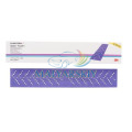 51413 Абразивна полоска Cubitron II 737U Purple+ 70x396мм P150+ 3M