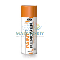 Засіб для видалення фарби Paint Remover  400мл  MIXON