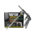 GUN/1 Пістолет для нанесення RAPTOR та GRAVITEX U-POL