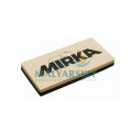 8392202011 Шліфувальний блок-ракель 125*60*12мм Aquastar м'який/жорсткий MIRKA
